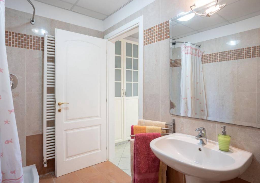 Photo of Bathroom in Bobolino