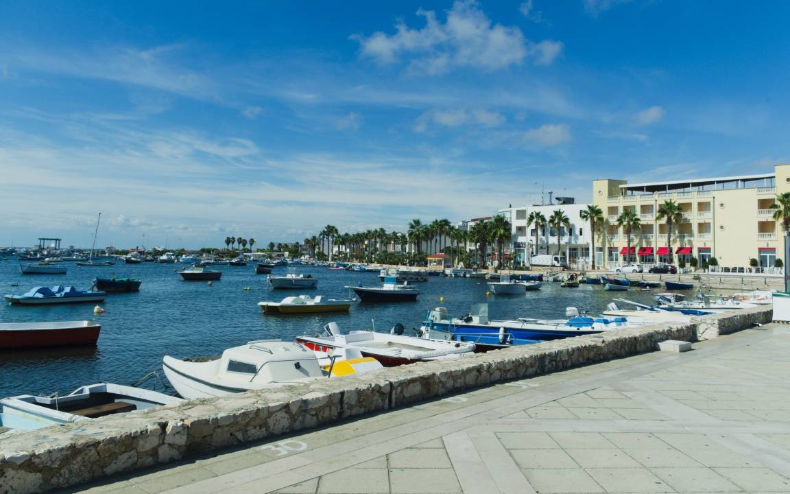 Photo of Others in Punta Prosciutto