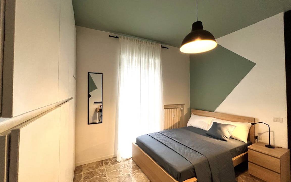 Photo of Bedroom in Pavia