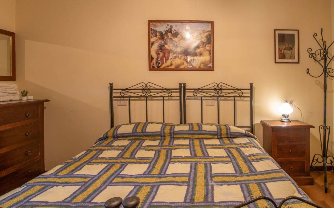 Photo of Bedroom in Casenuove