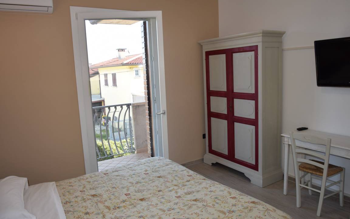 Photo of Bedroom in Romano d'Ezzelino