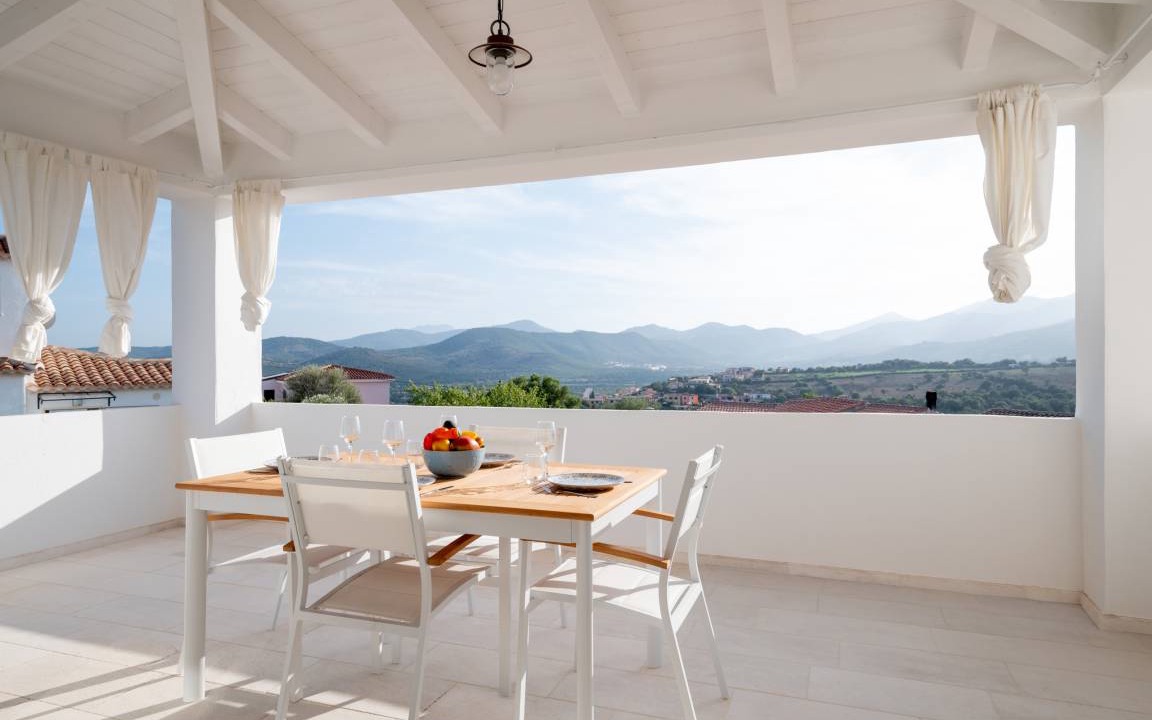 Photo of Patio Balcony in Luddui