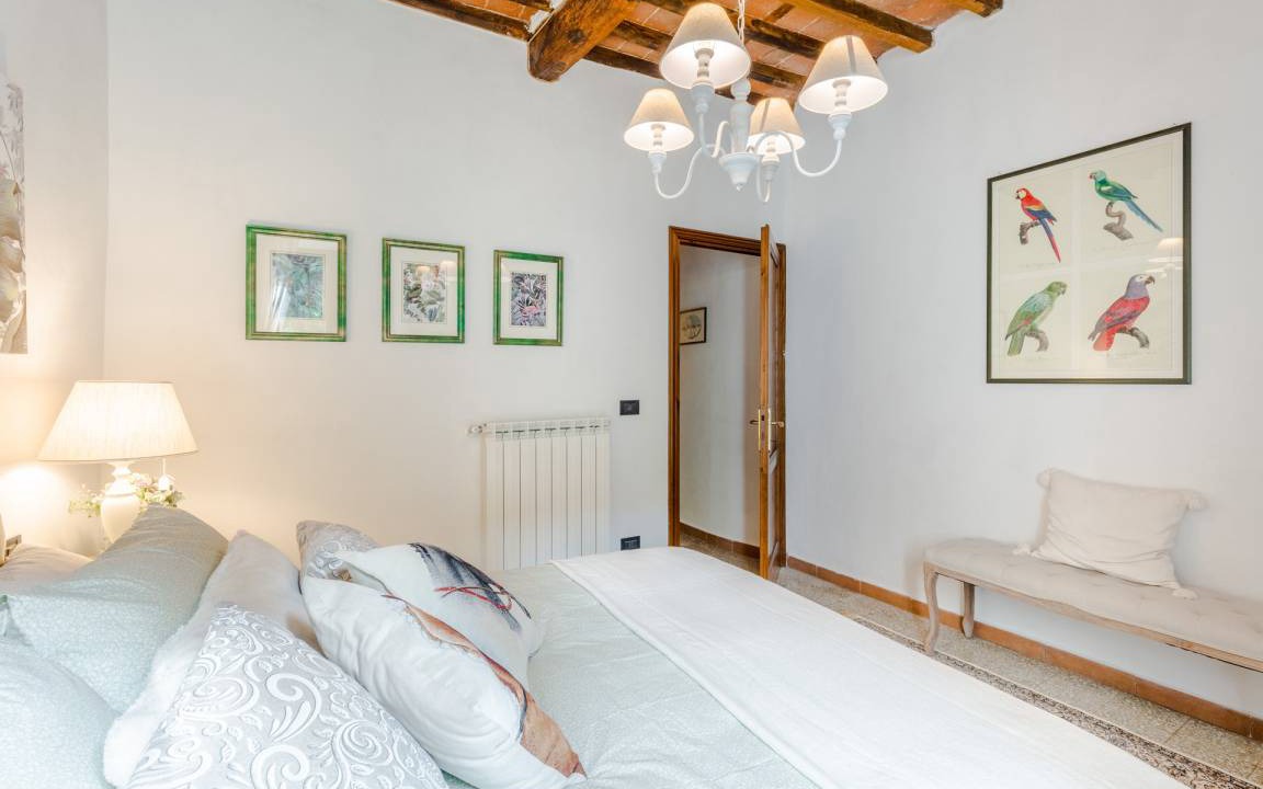 Photo of Bedroom in Vorno