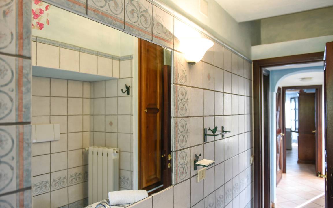 Photo of Bathroom in Nuoro