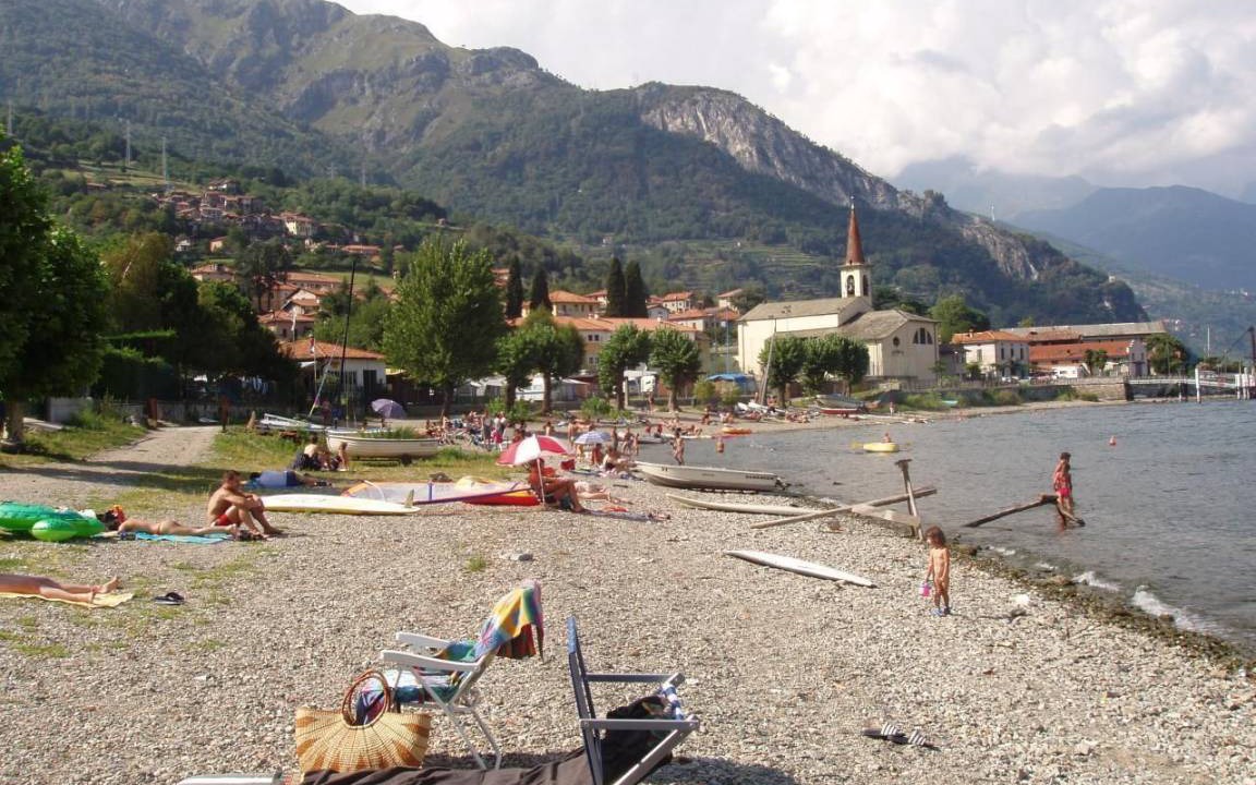 Photo of Others in Calozzo