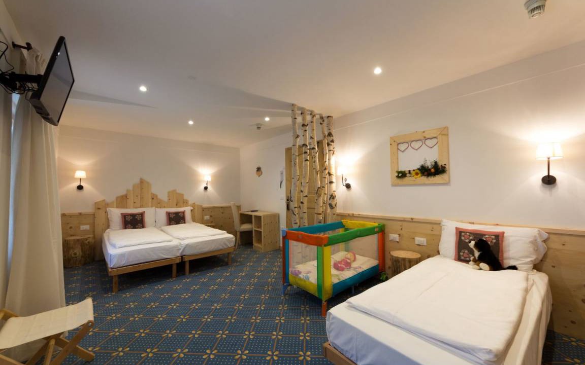 Photo of Bedroom in San Sebastiano