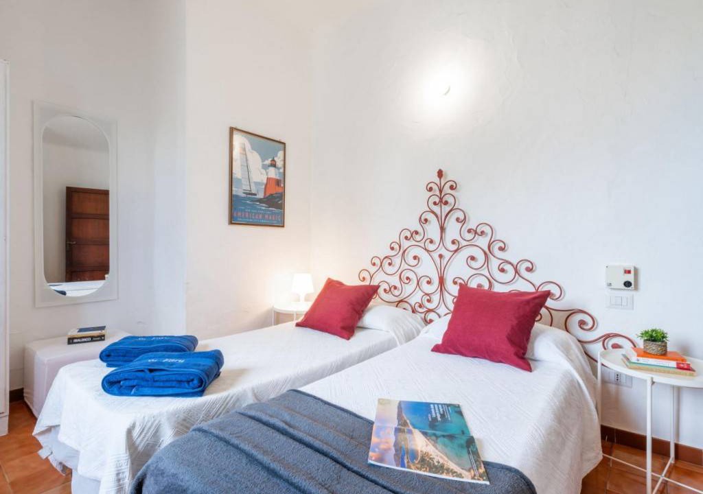 Photo of Bedroom in Nora