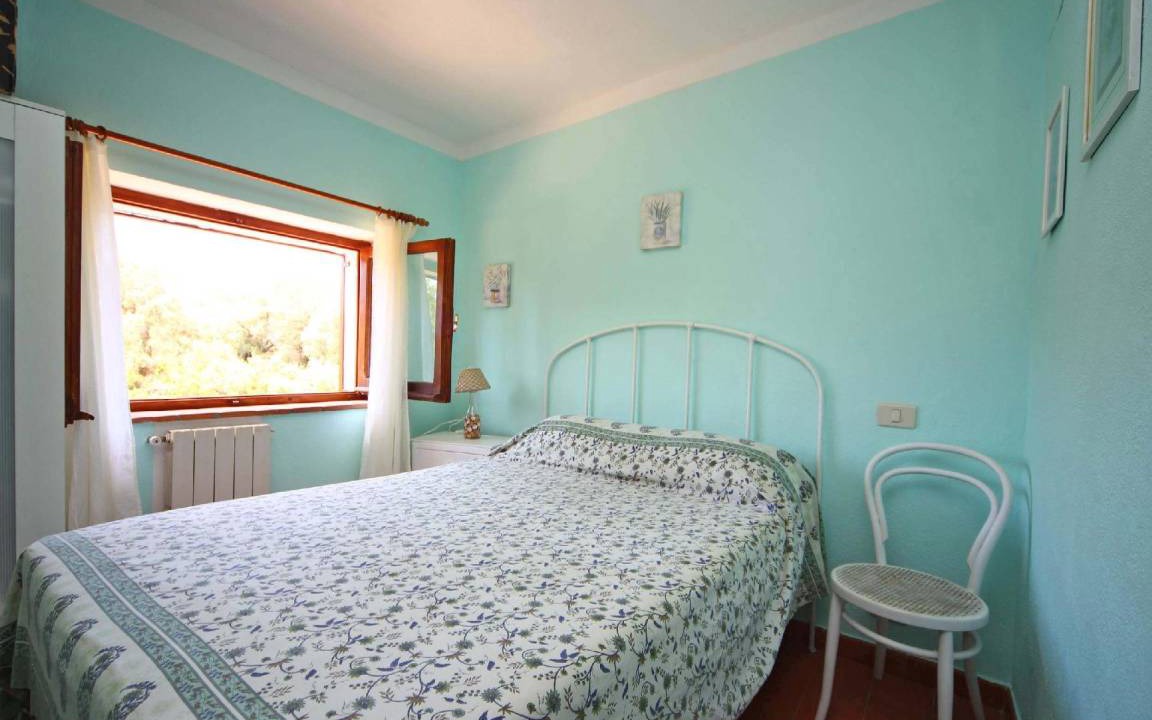 Photo of Bedroom in Ansedonia