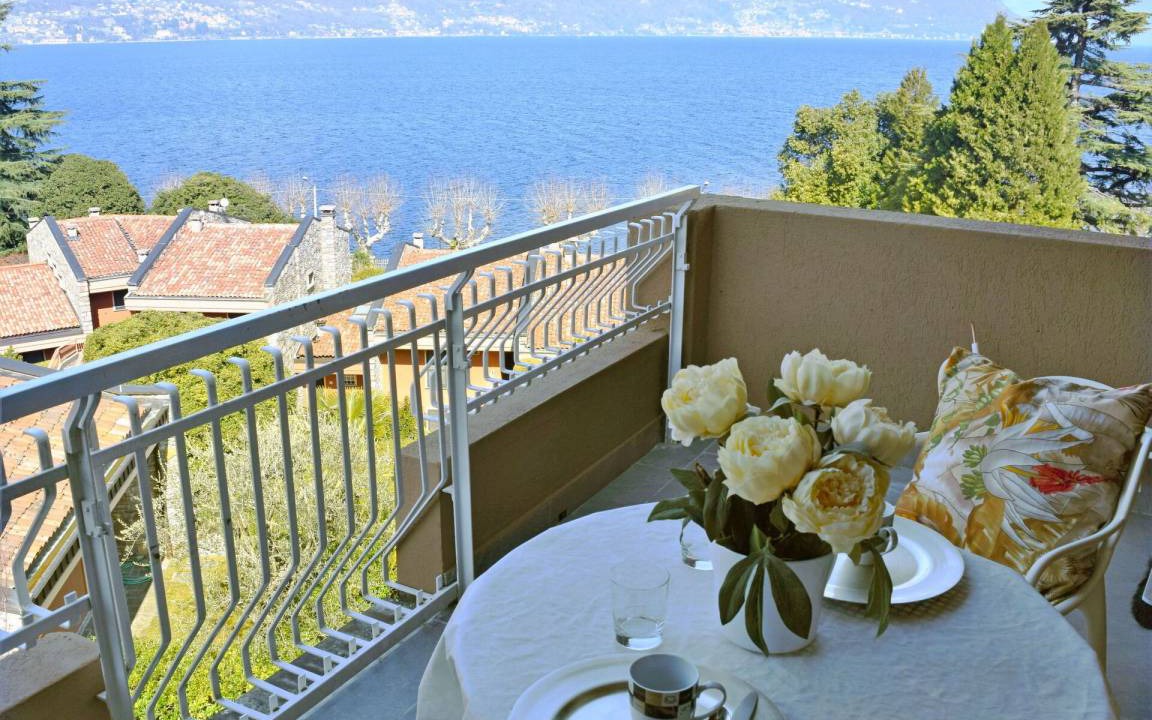 Photo of Patio Balcony in Porto Valtravaglia