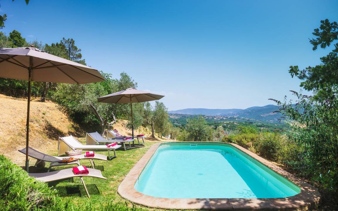 Photo of Outdoor in Panicale