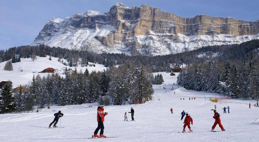 Photo of Others in Corvara in Badia