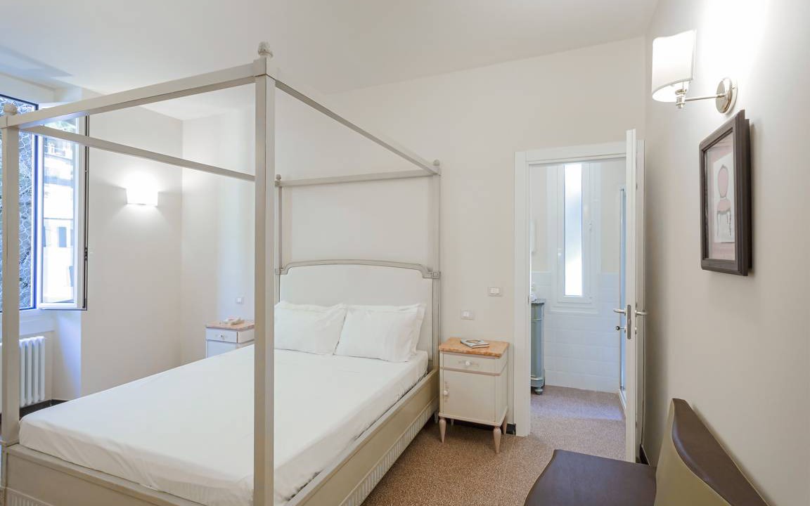 Photo of Bedroom in Portofino