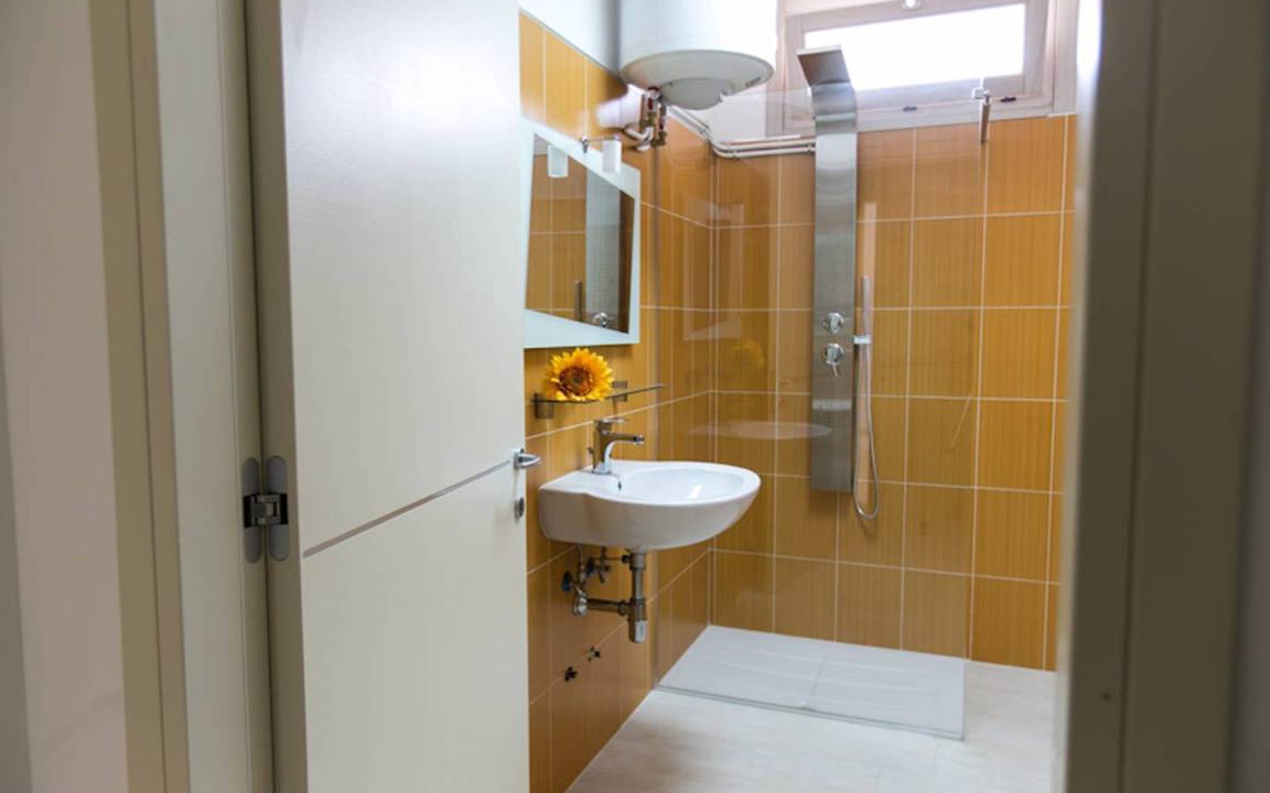 Photo of Bathroom in Torre Colimena