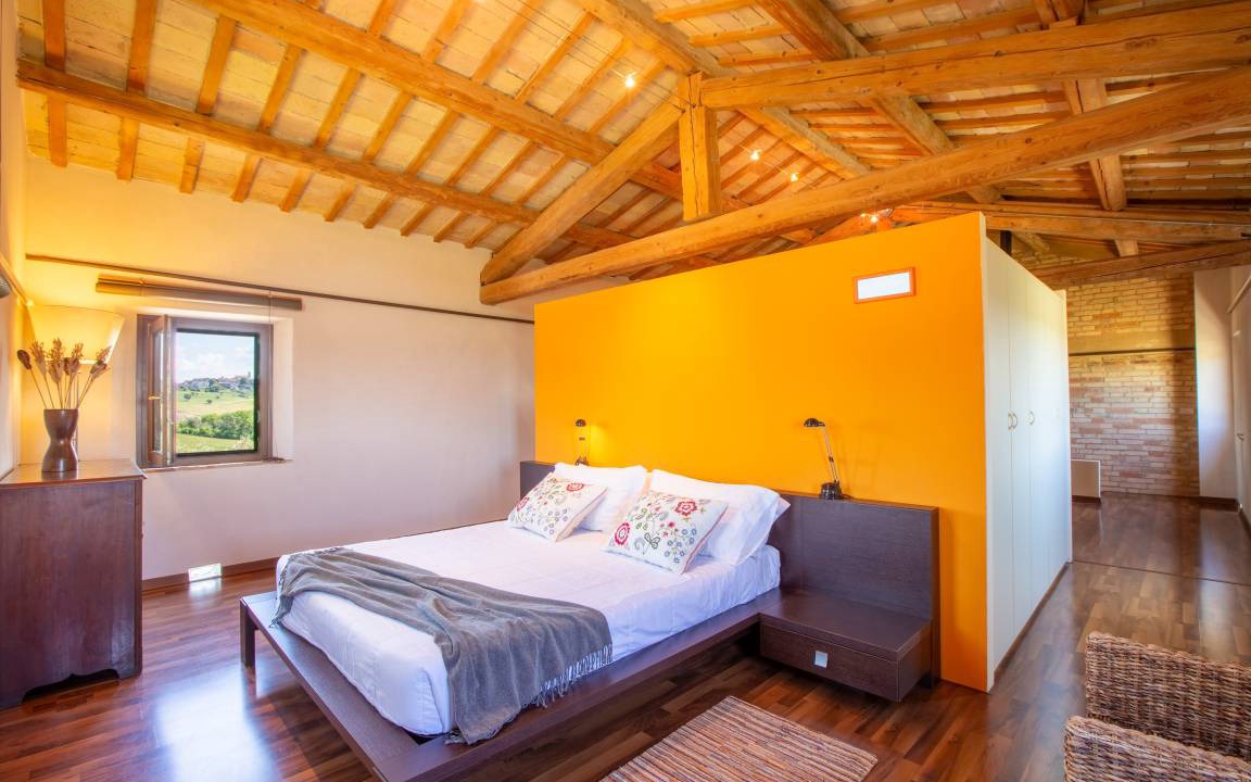 Photo of Bedroom in Bettolelle