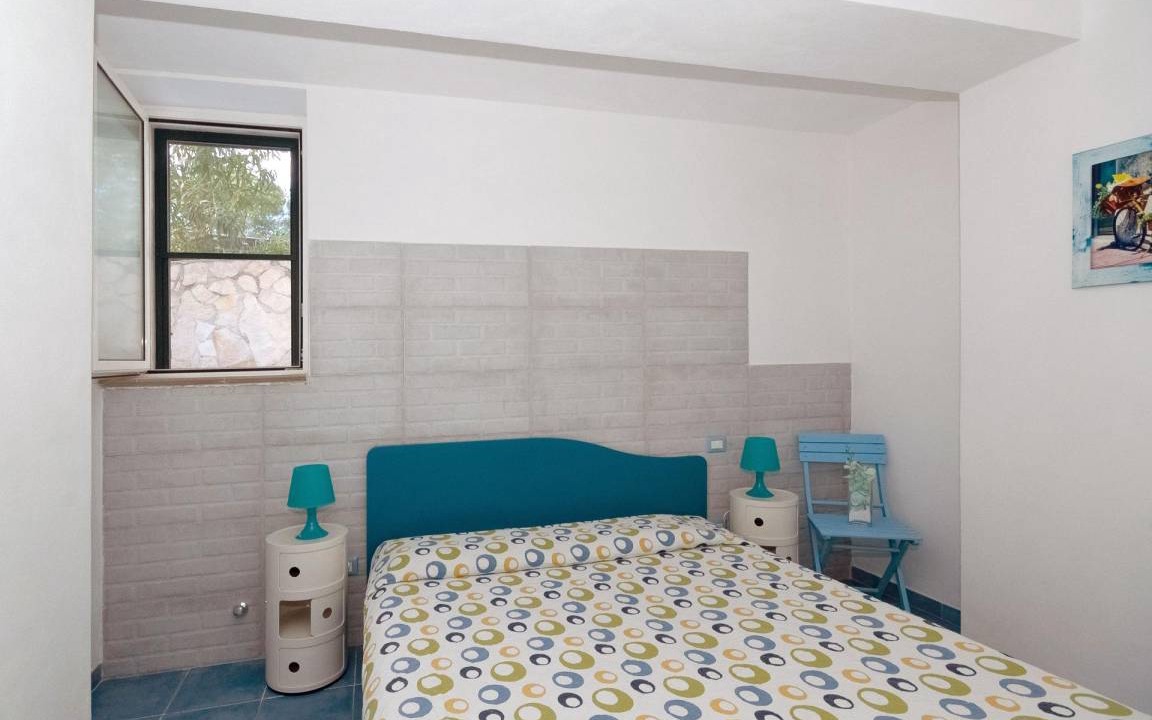 Photo of Bedroom in Mattinata