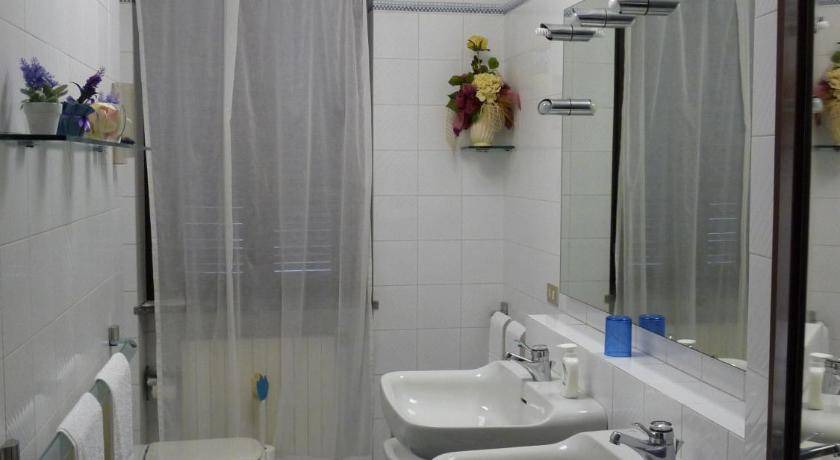 Photo of Bathroom in Vergnasco