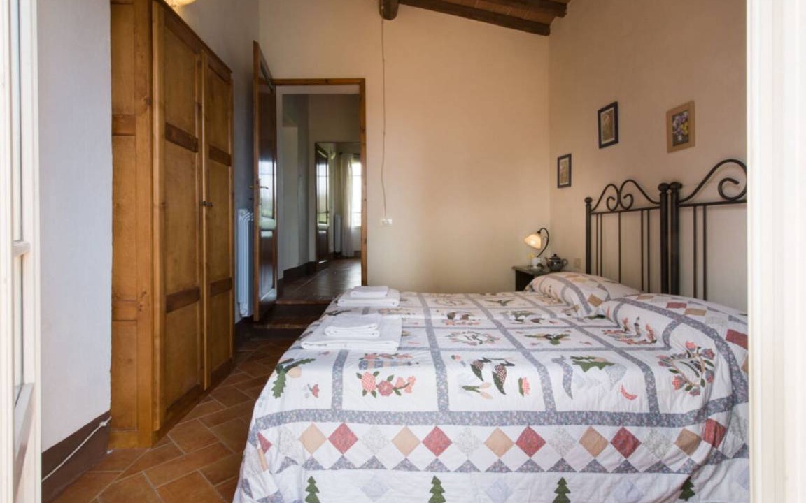 Photo of Bedroom in Marciano della Chiana