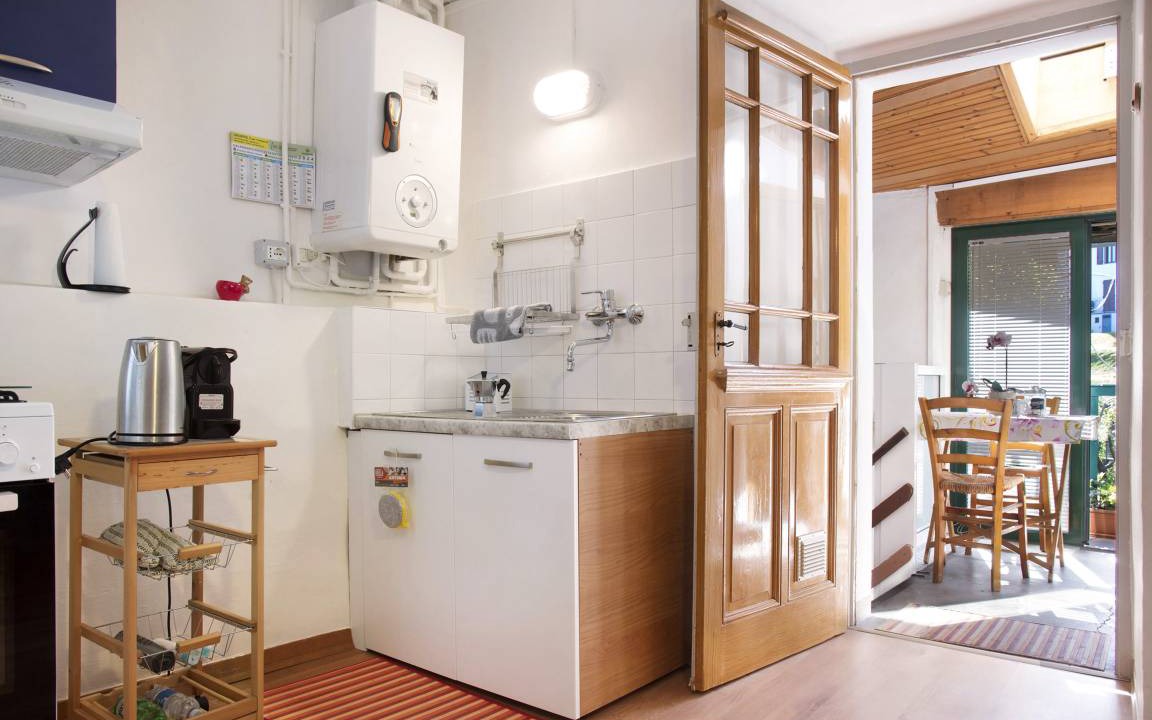 Photo of Kitchen in Porto Valtravaglia