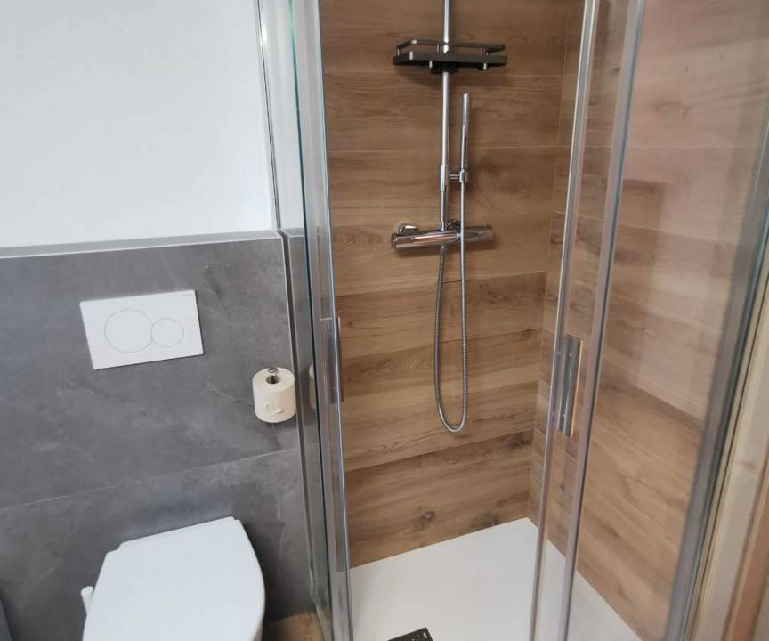 Photo of Bathroom in Lozzo di Cadore