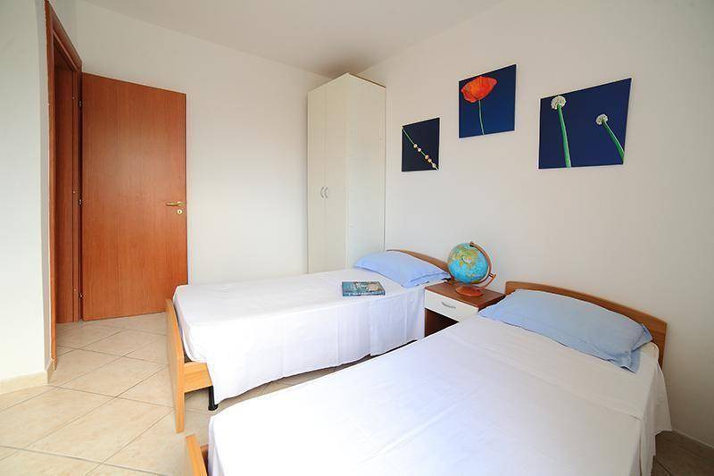 Photo of Bedroom in Torre Mozza