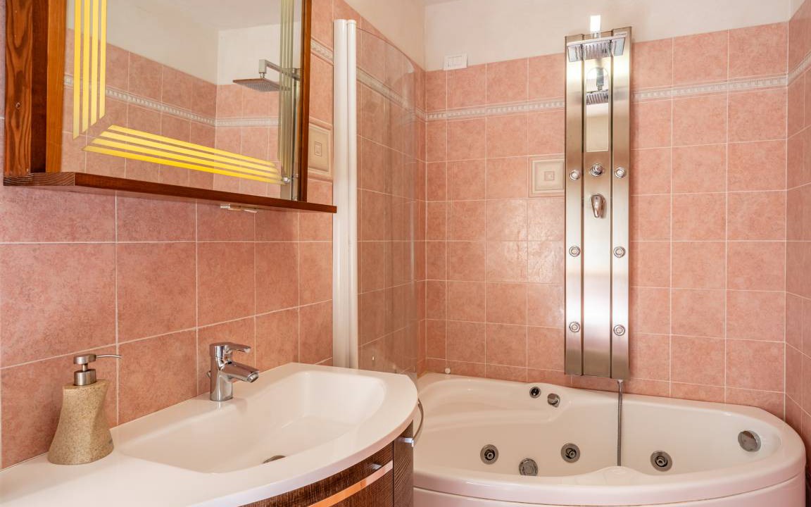 Photo of Bathroom in San Marcello Piteglio