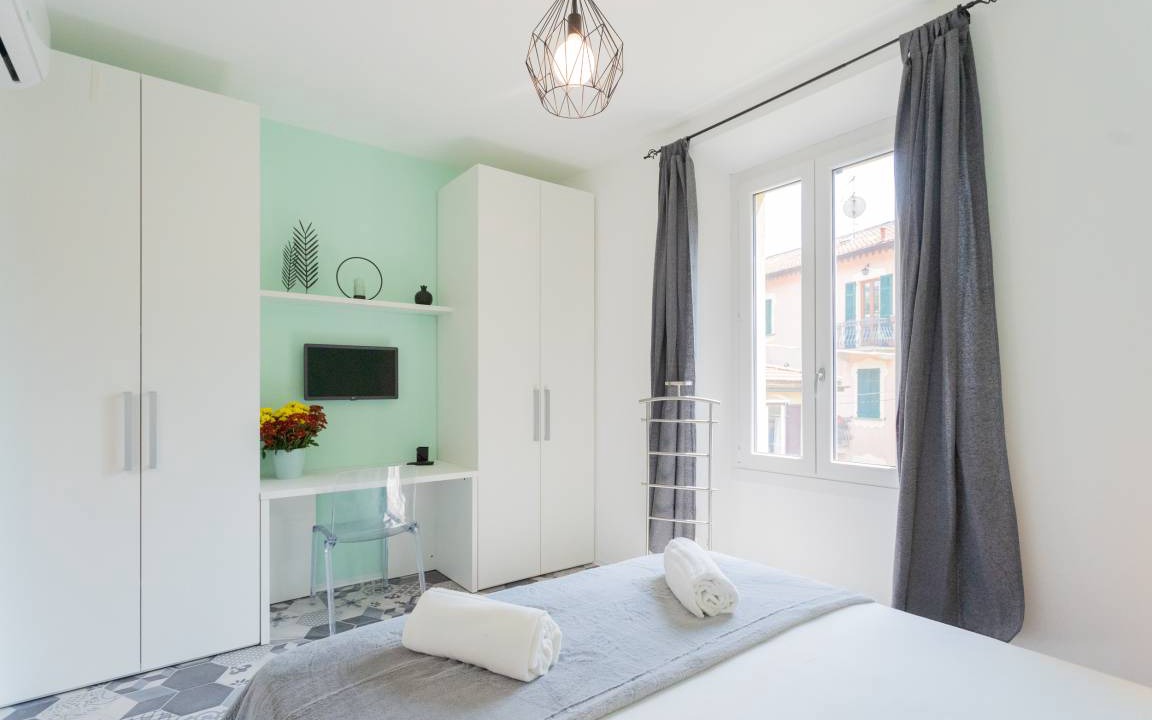 Photo of Bedroom in Cernobbio