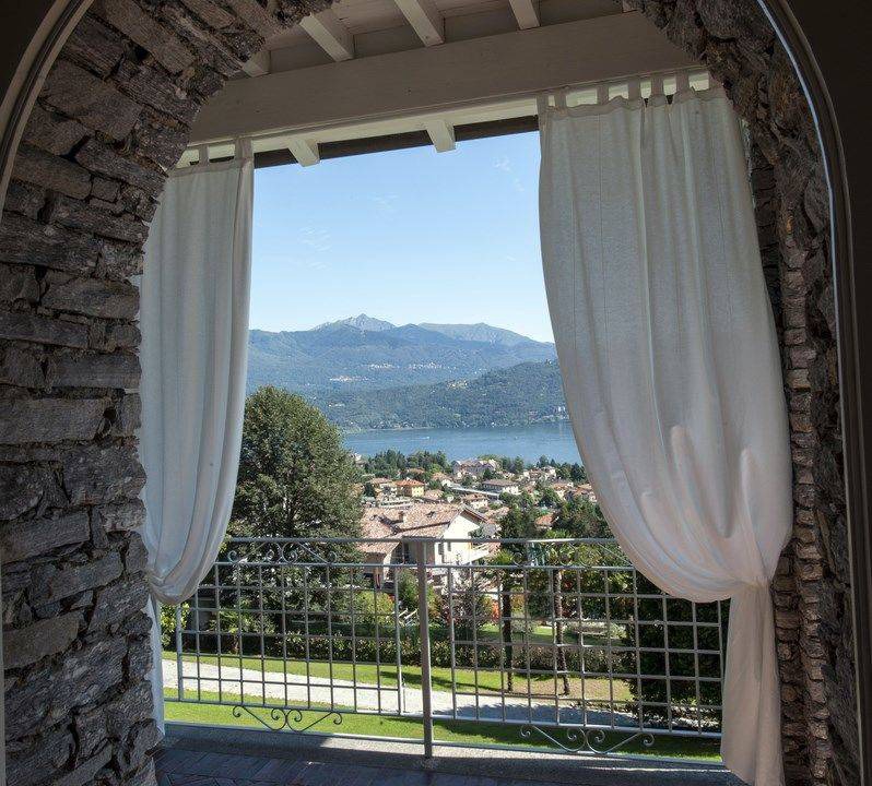 Photo of Patio Balcony in Baveno