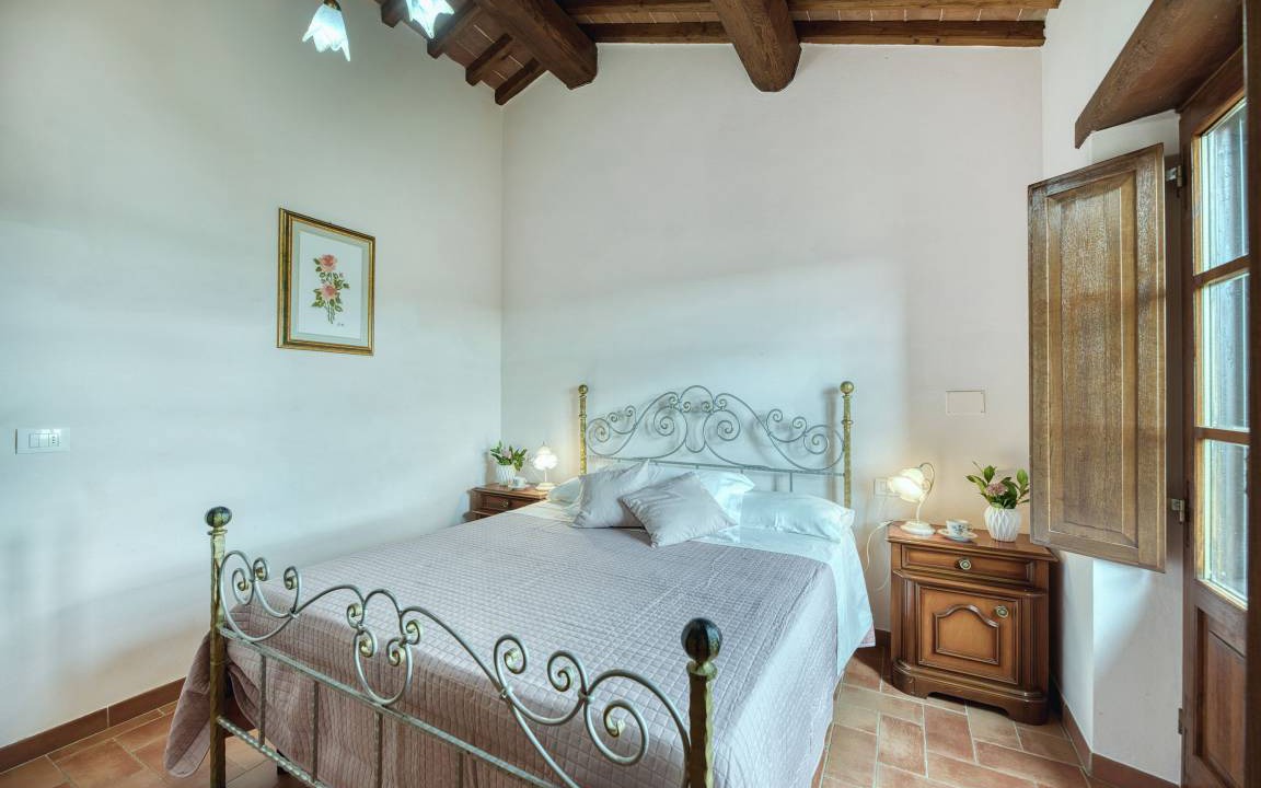 Photo of Bedroom in Ferretto