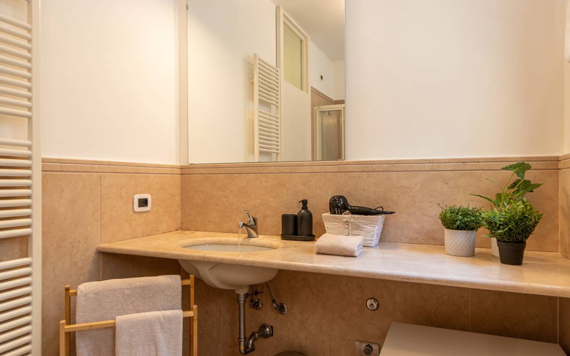 Photo of Bathroom in Montevecchia