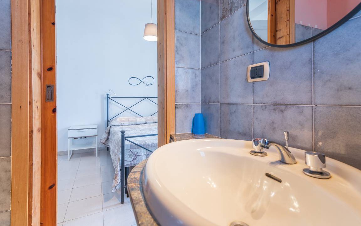 Photo of Bathroom in Gallina