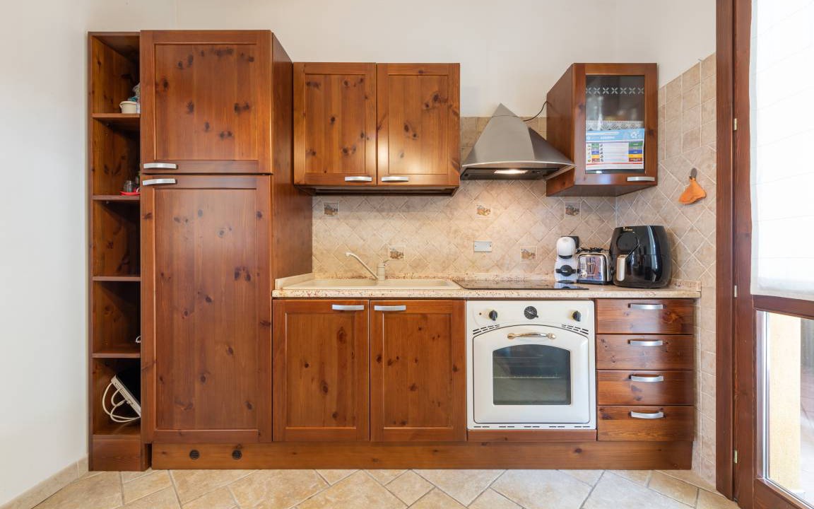 Photo of Kitchen in Capitana
