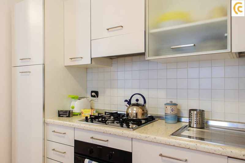 Photo of Kitchen in Osimo