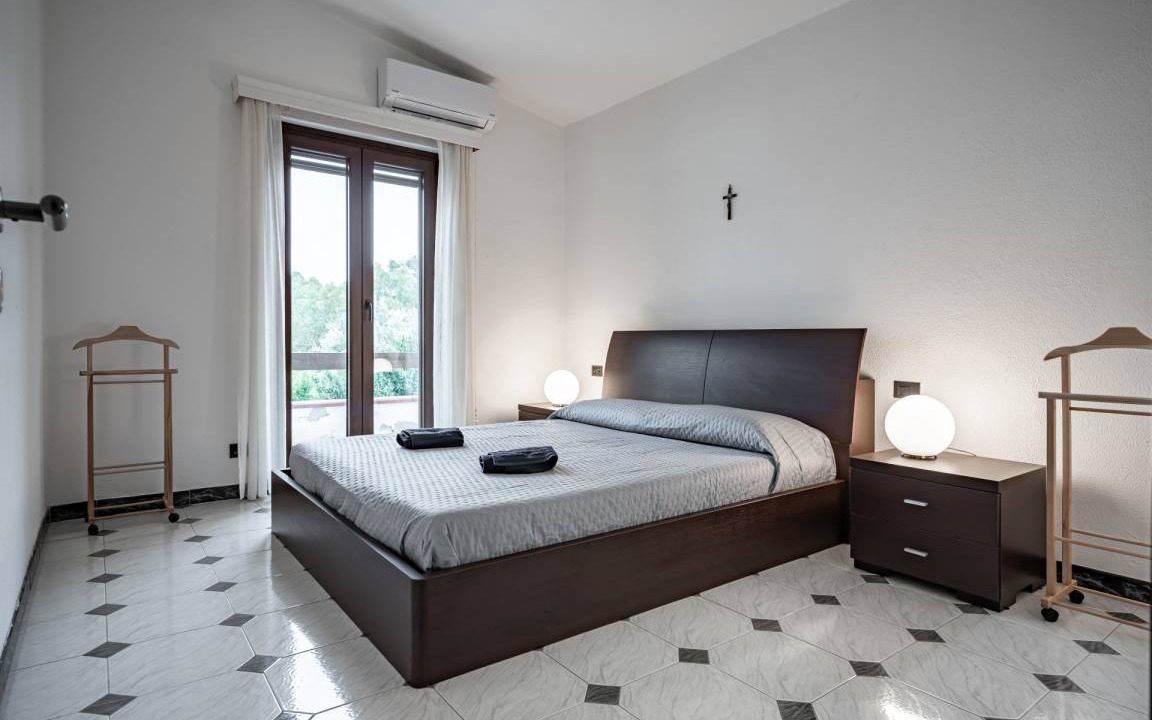 Photo of Bedroom in S'oru e Mari