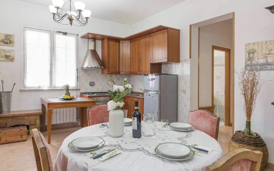 Photo of Kitchen in Lake Garda