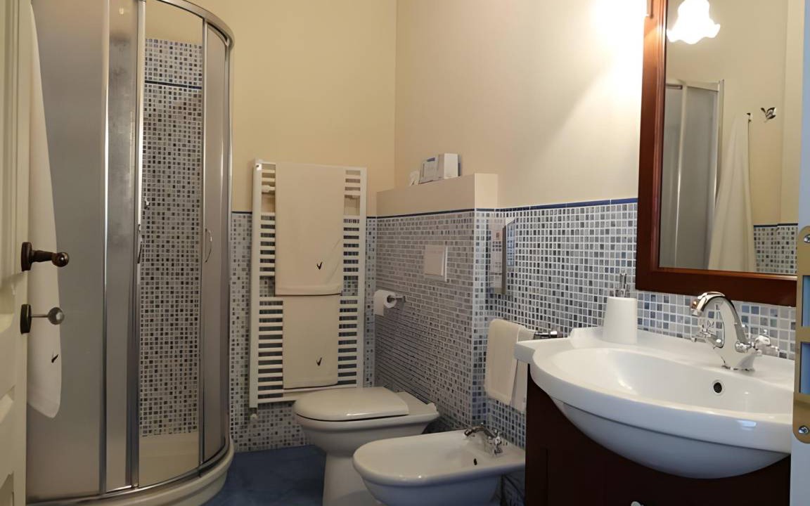 Photo of Bathroom in Costigliole d'Asti