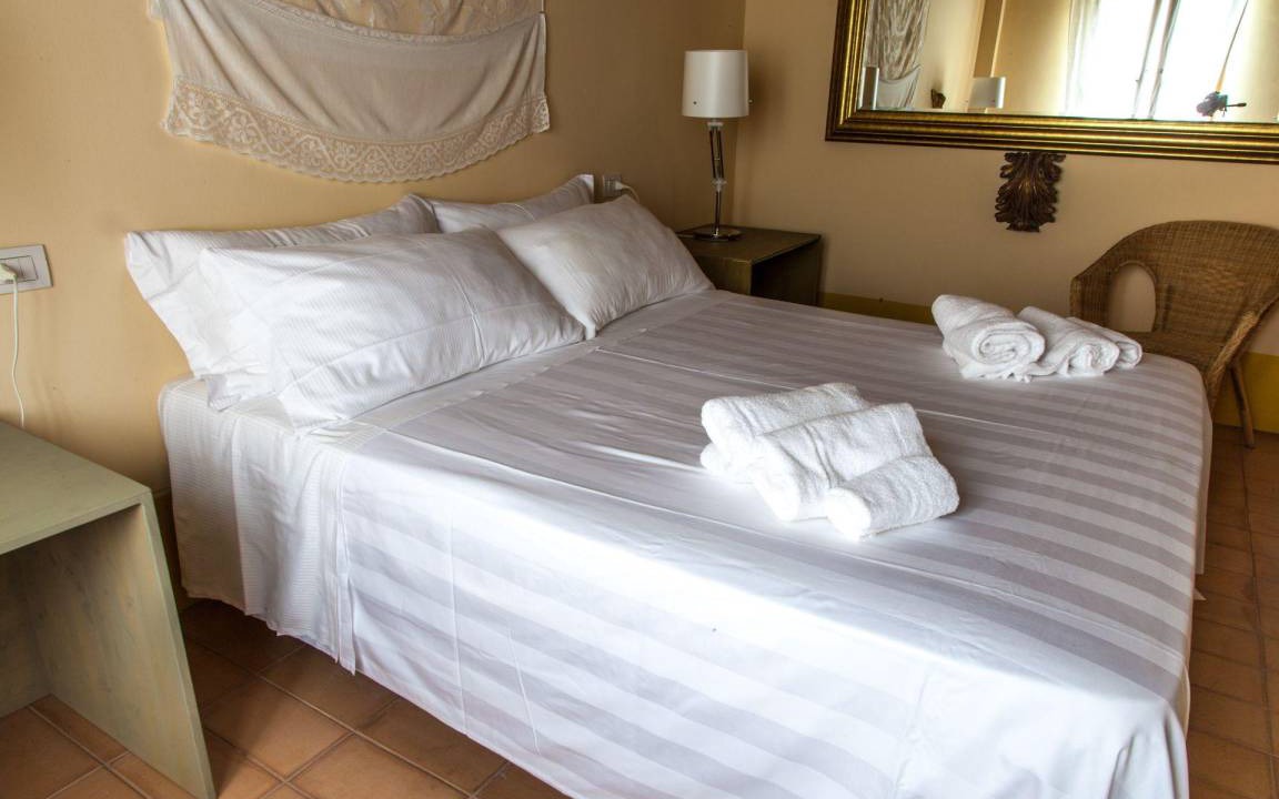 Photo of Bedroom in Fossombrone