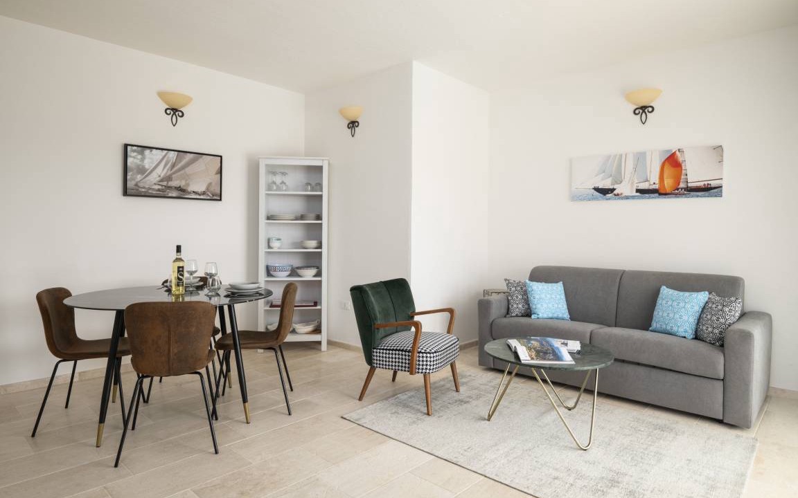 Photo of Livingroom in Luddui