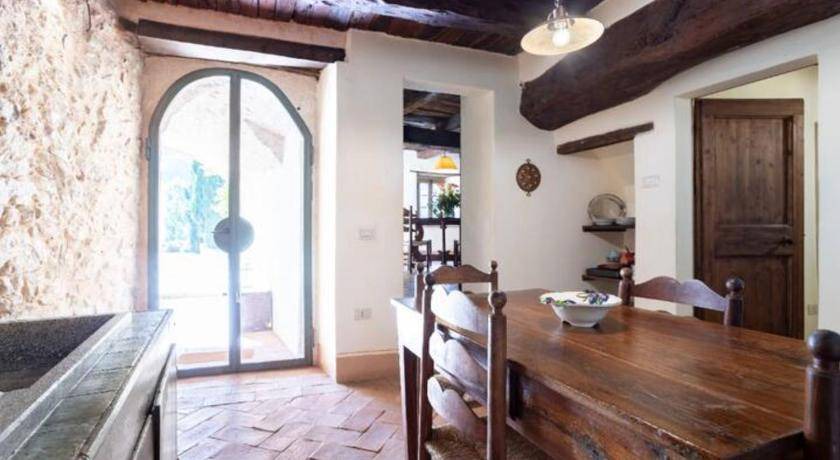 Photo of Kitchen in Poreta