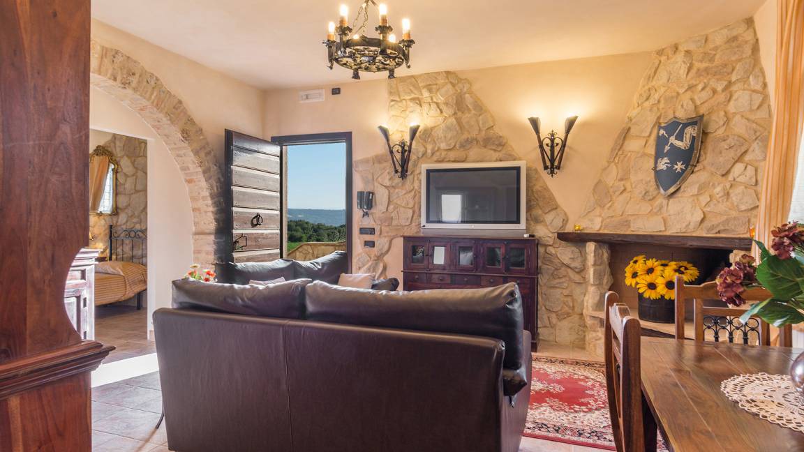 Photo of Livingroom in Montoro