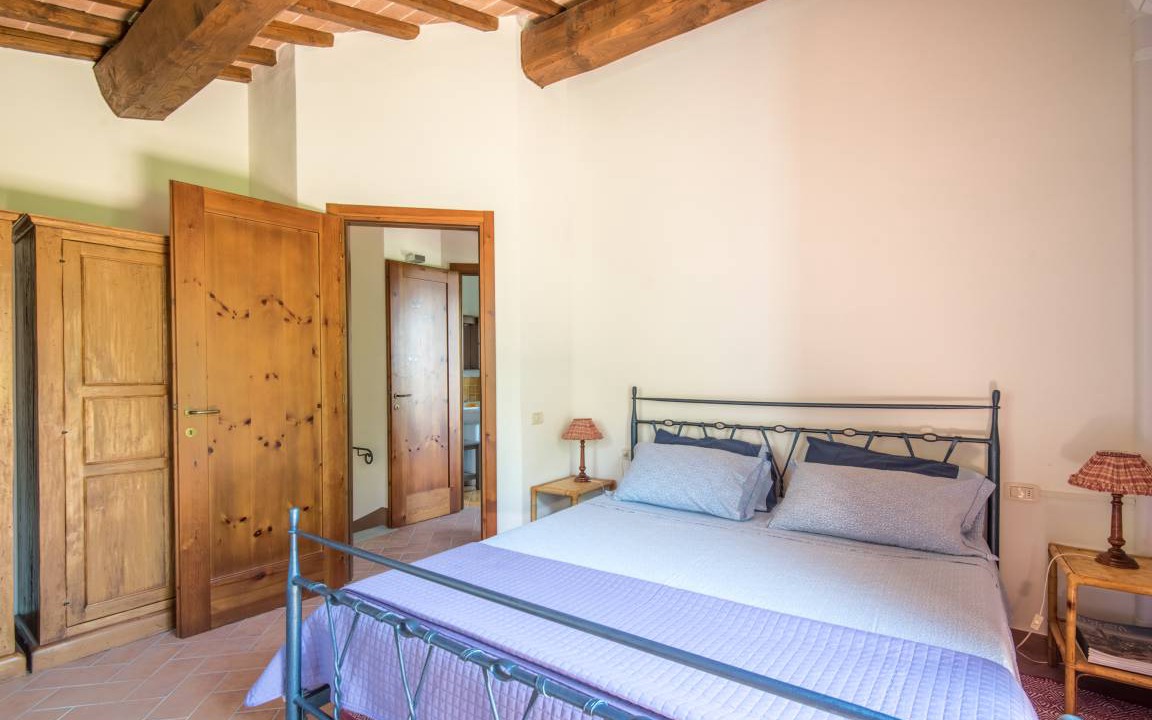 Photo of Bedroom in Villa A Sesta