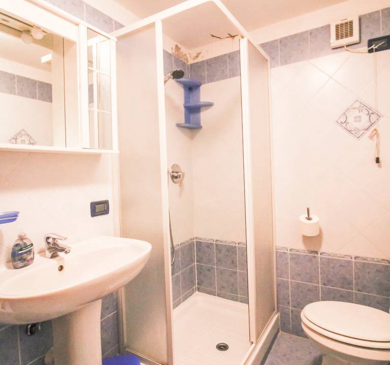 Photo of Bathroom in Brusson