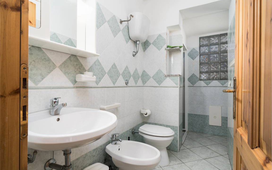 Photo of Bathroom in San Giovanni