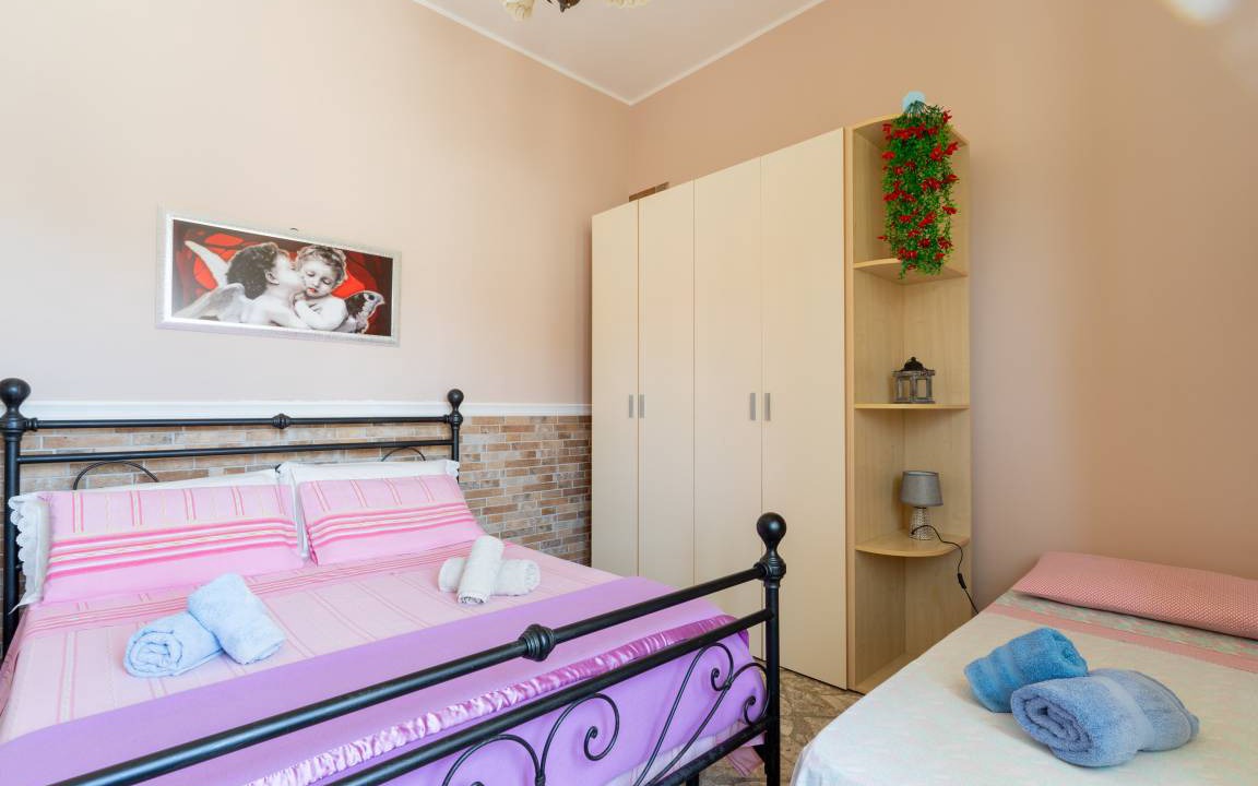 Photo of Bedroom in Giuggianello