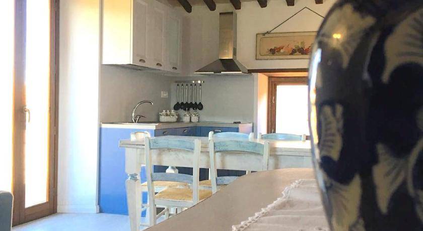 Photo of Kitchen in Perchia