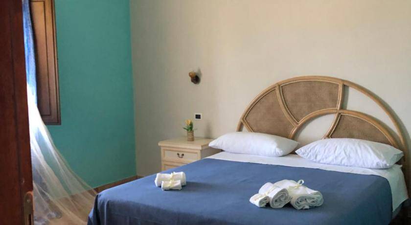 Photo of Bedroom in Ciro Marina
