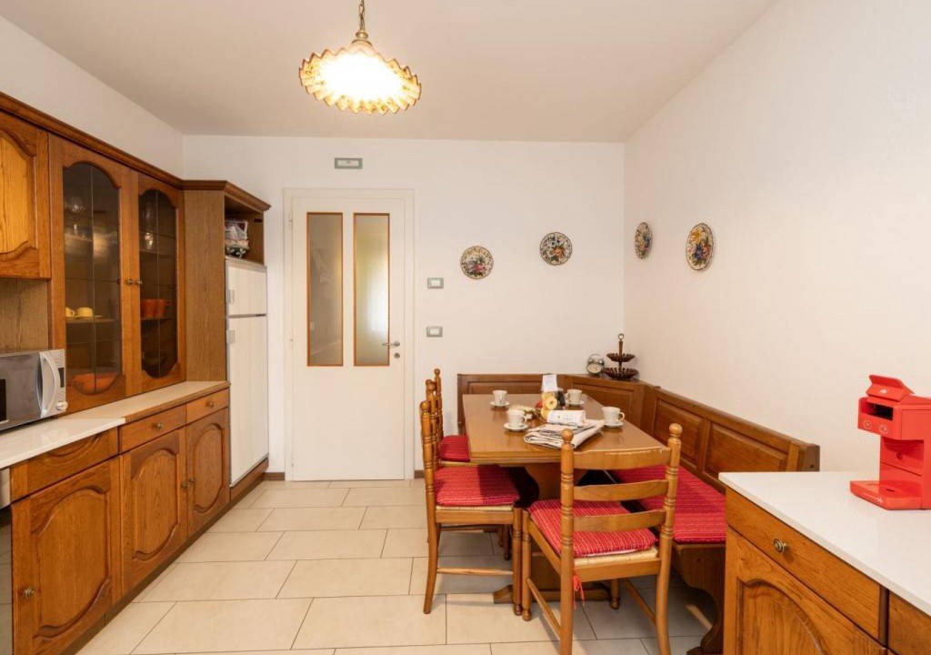 Photo of Kitchen in Ovaro