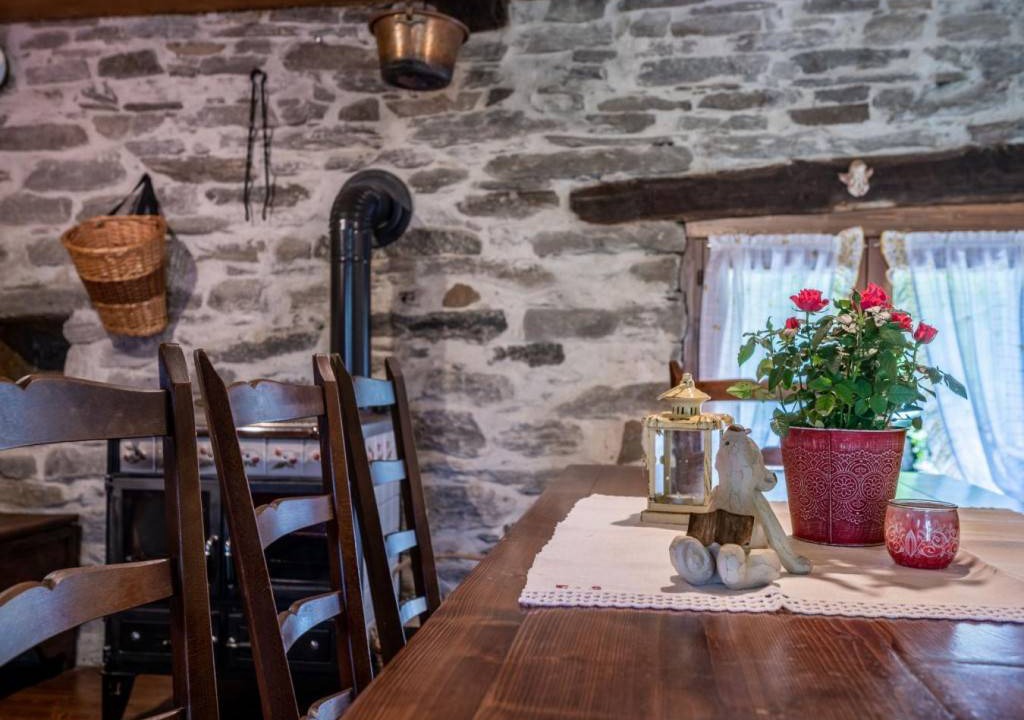 Photo of Kitchen in Domodossola