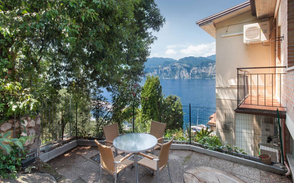 Photo of Patio Balcony in Campagnola