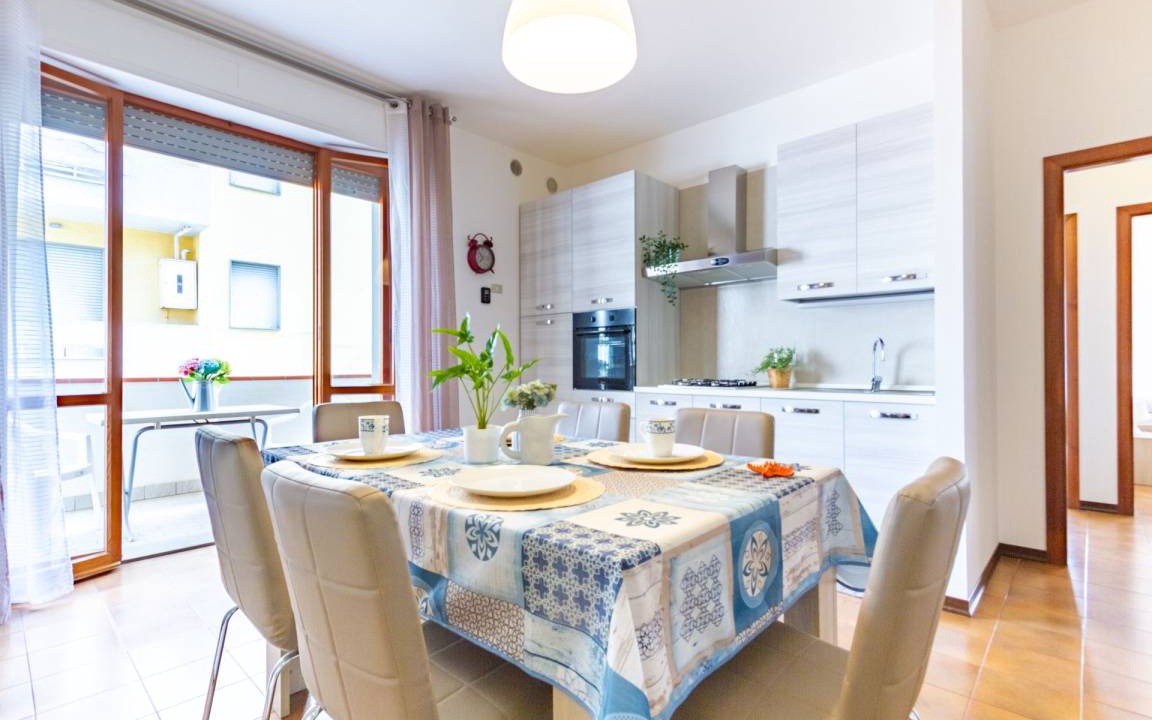 Photo of Kitchen in Alba Adriatica