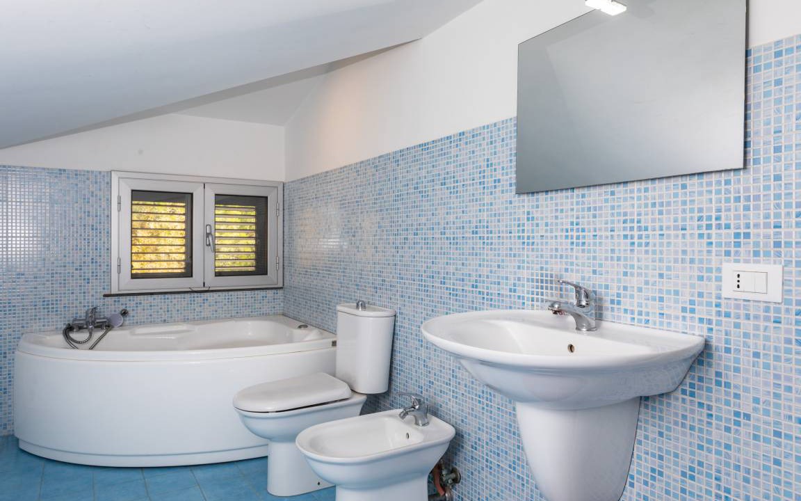 Photo of Bathroom in Carlentini